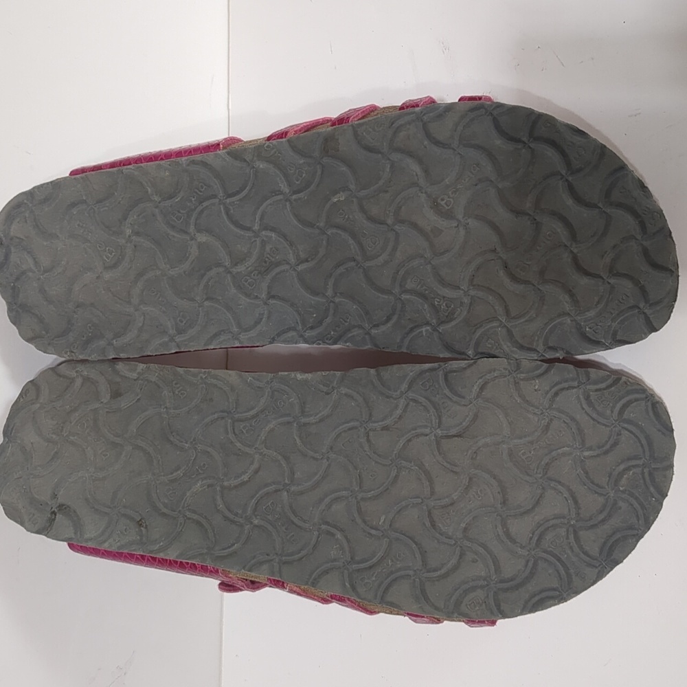 Betula by Birkenstock women's sandals size 10 - Picture 5 of 10